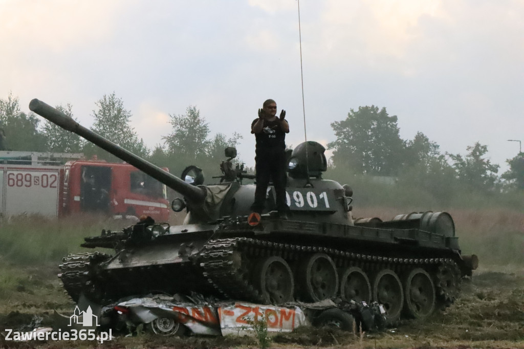 Fotorelacja: III Piknik Militarny Zawiercie 2023