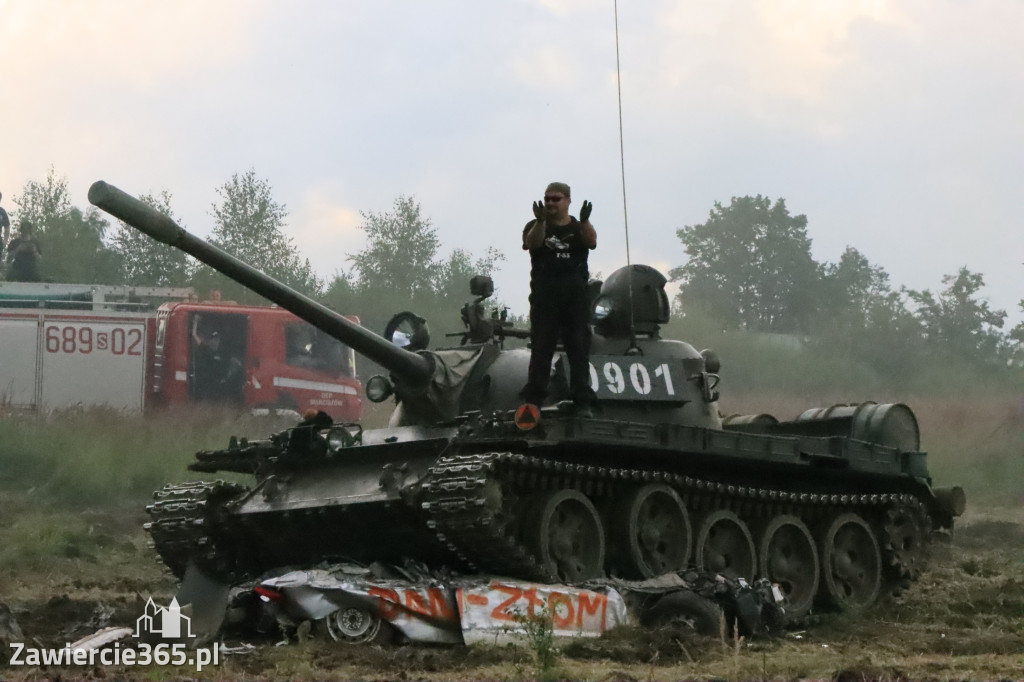 Fotorelacja: III Piknik Militarny Zawiercie 2023