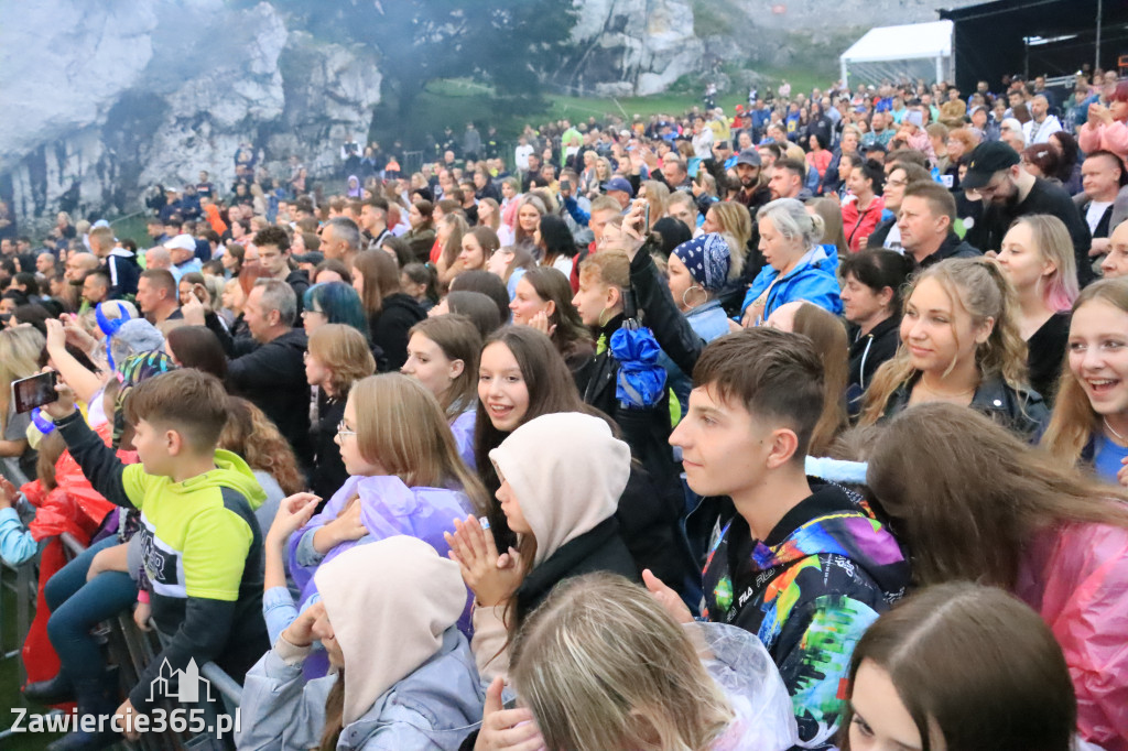 Fotorelacja:  Święto Gminy Ogrodzieniec - Enej.