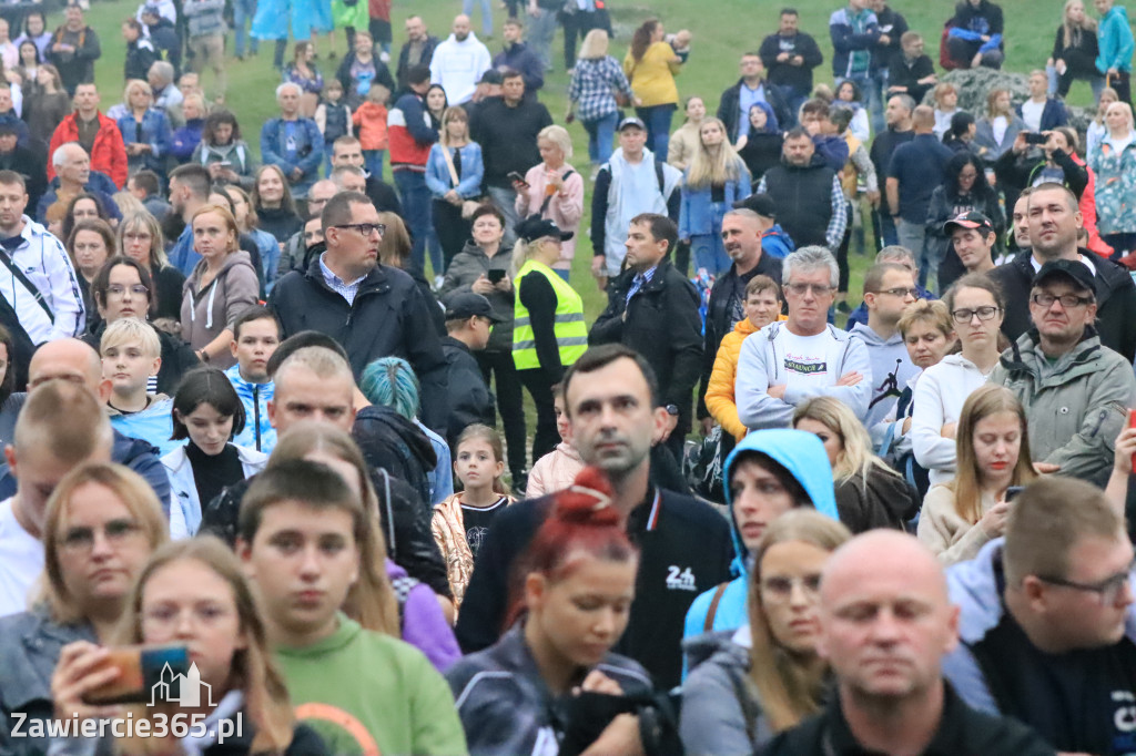 Fotorelacja:  Święto Gminy Ogrodzieniec - Enej.