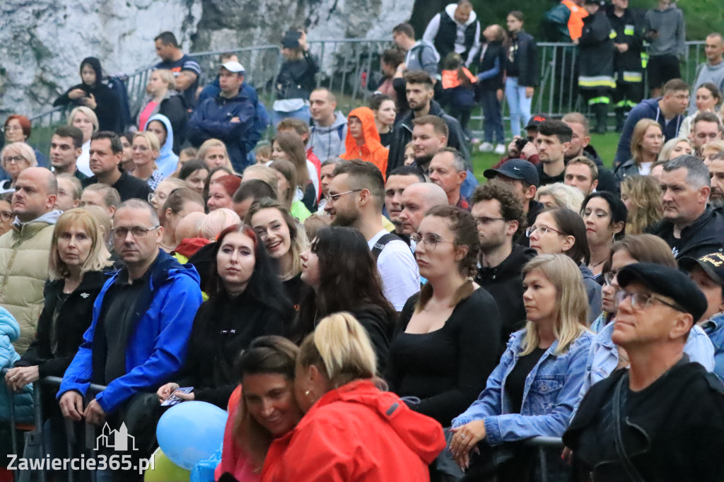 Fotorelacja:  Święto Gminy Ogrodzieniec - Enej.