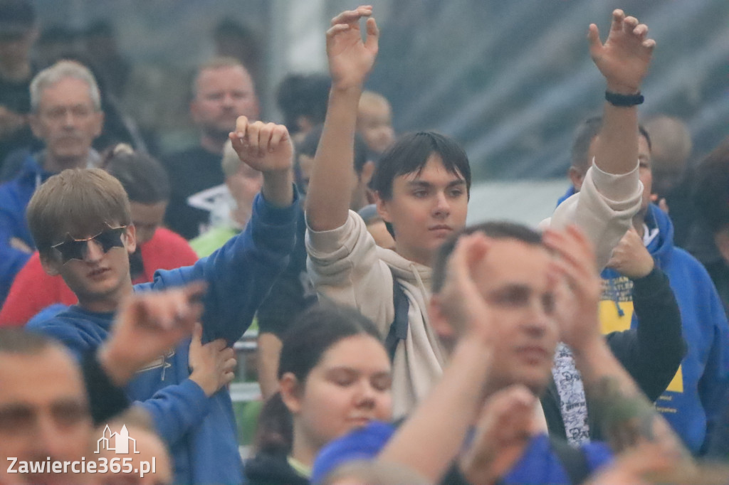 Fotorelacja:  Święto Gminy Ogrodzieniec - Enej.