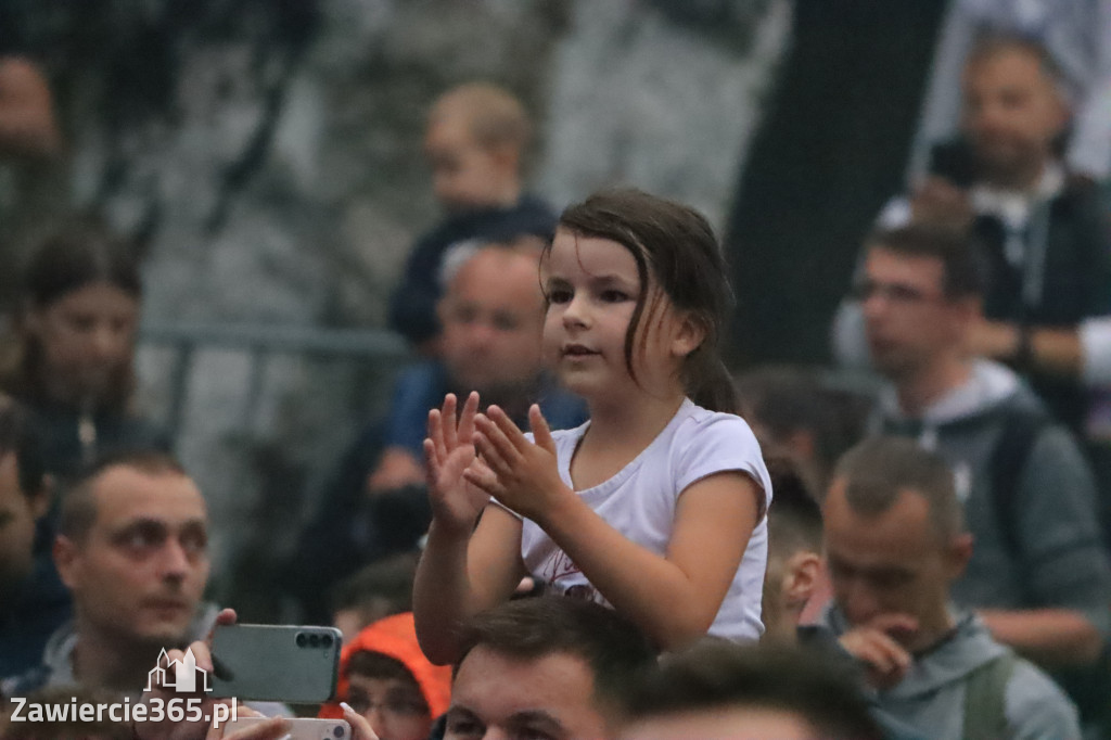 Fotorelacja:  Święto Gminy Ogrodzieniec - Enej.