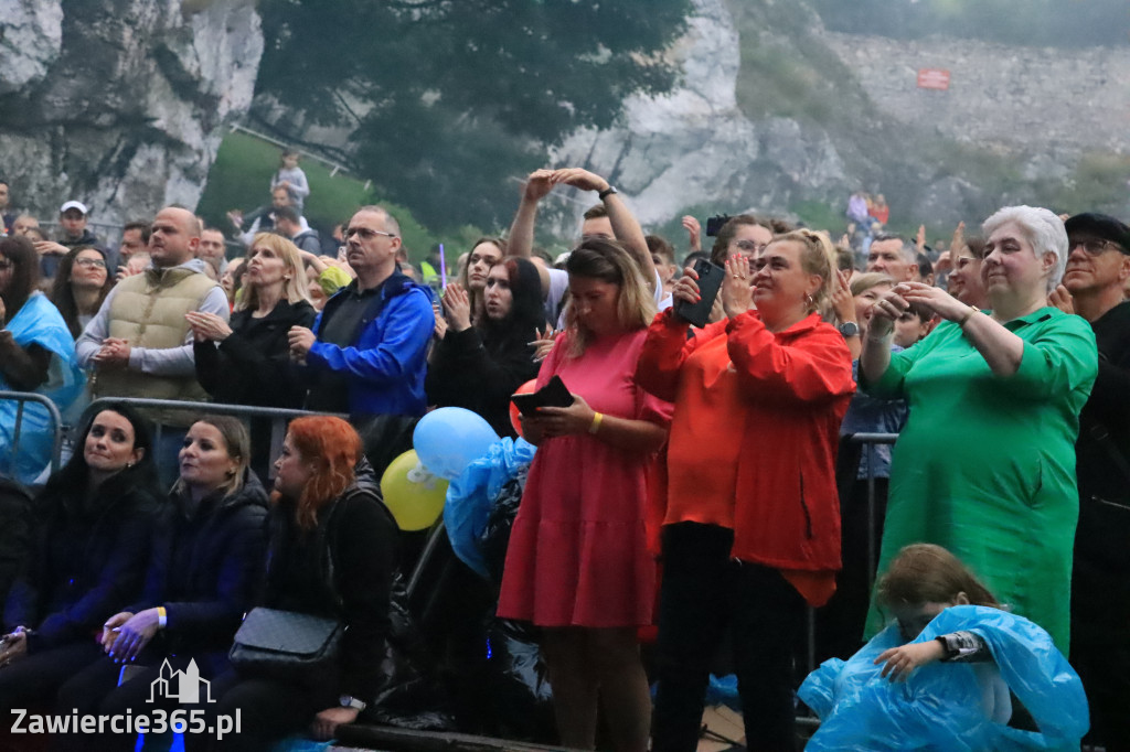 Fotorelacja:  Święto Gminy Ogrodzieniec - Enej.