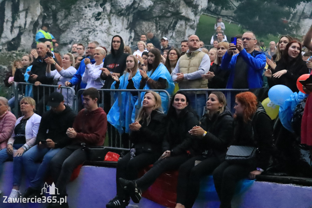 Fotorelacja:  Święto Gminy Ogrodzieniec - Enej.