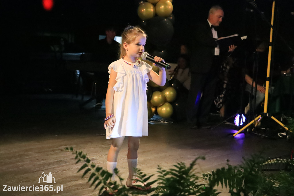 Fotorelacja: trzeci dzień Święta Gminy Ogrodzieniec
