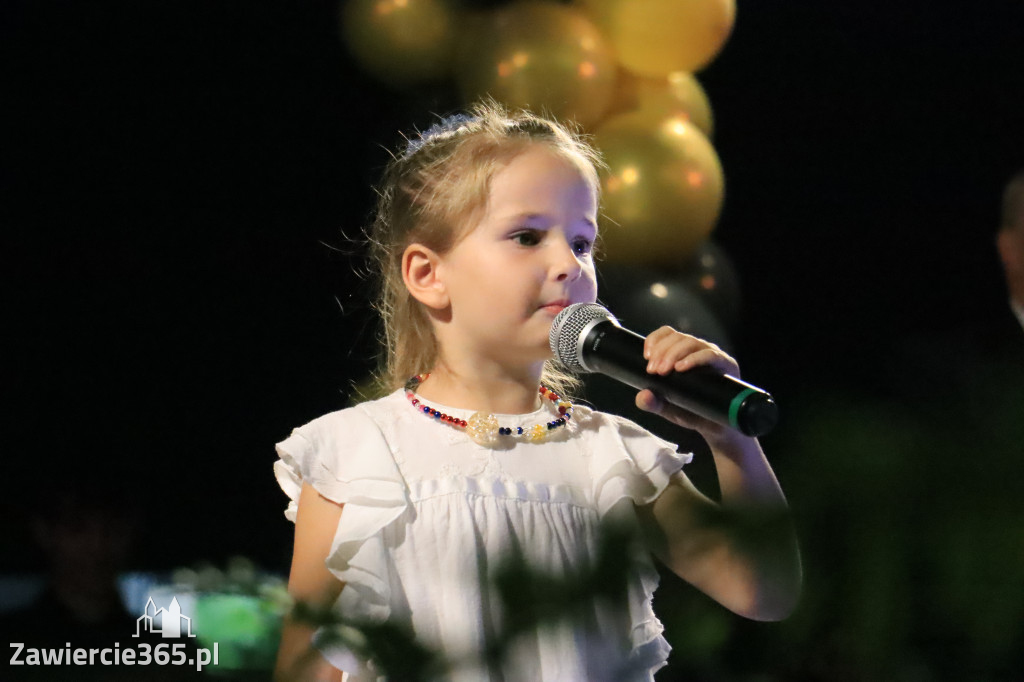 Fotorelacja: trzeci dzień Święta Gminy Ogrodzieniec