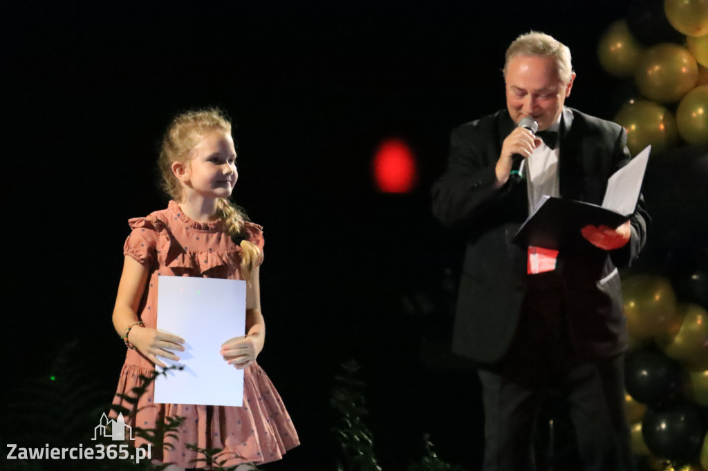 Fotorelacja: trzeci dzień Święta Gminy Ogrodzieniec