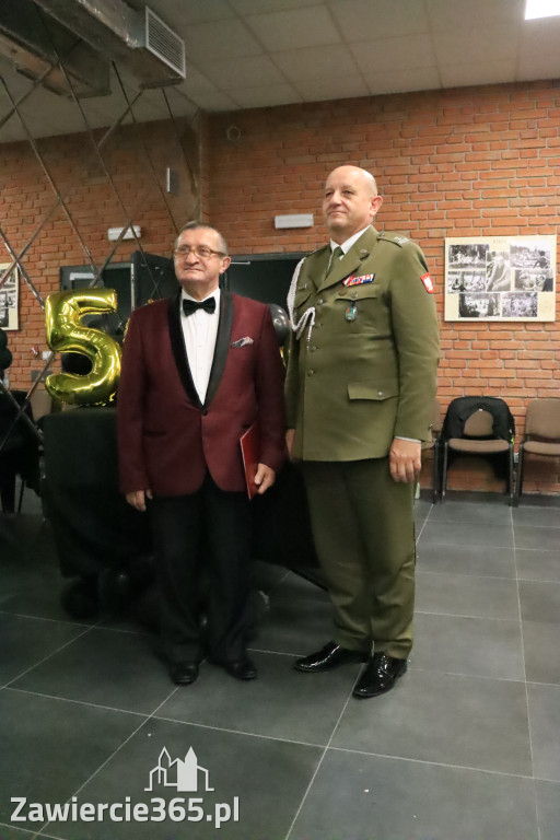 Fotorelacja: trzeci dzień Święta Gminy Ogrodzieniec