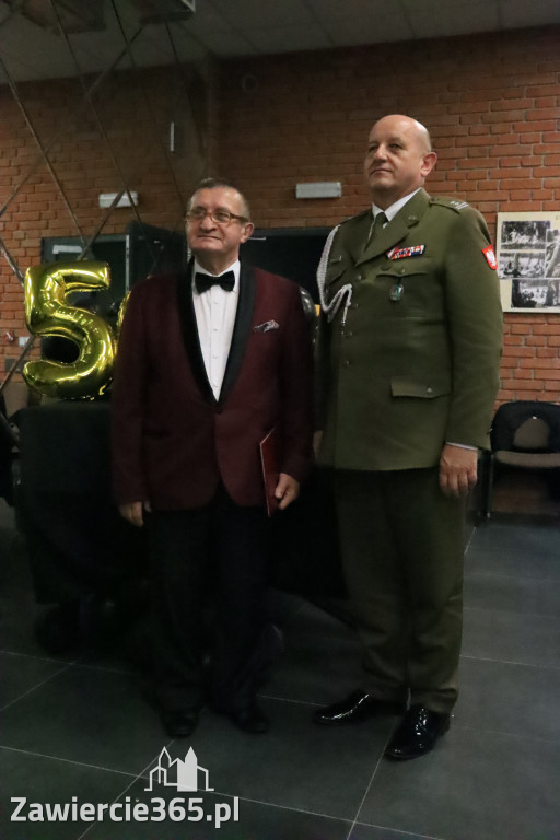 Fotorelacja: trzeci dzień Święta Gminy Ogrodzieniec