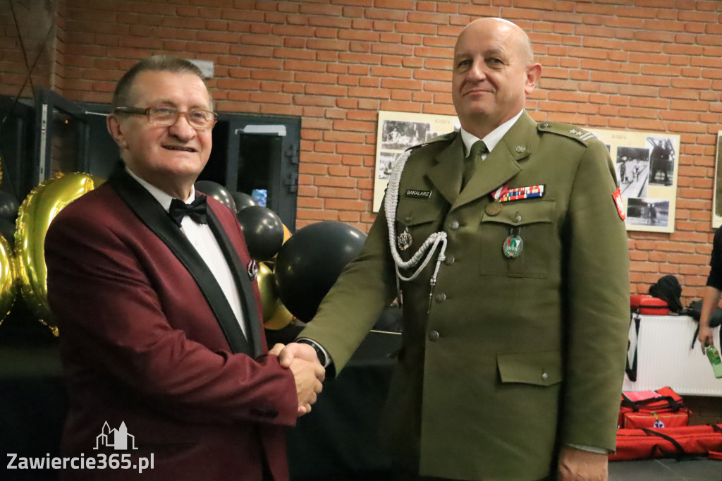 Fotorelacja: trzeci dzień Święta Gminy Ogrodzieniec