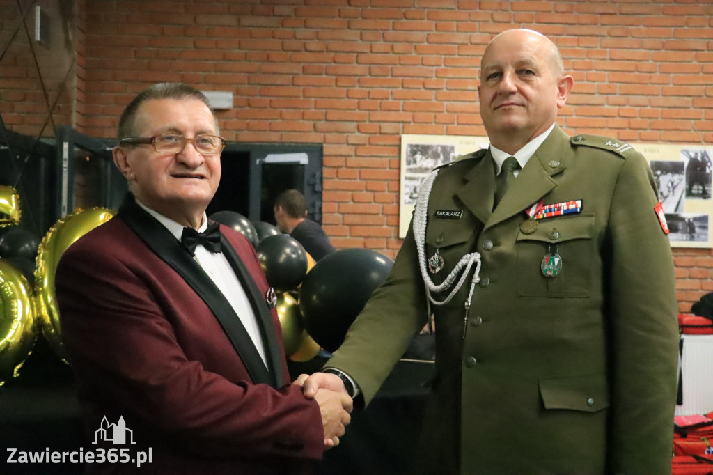 Fotorelacja: trzeci dzień Święta Gminy Ogrodzieniec