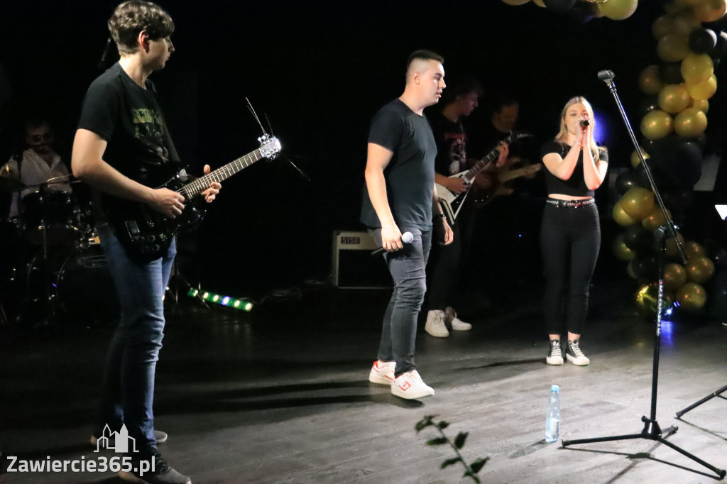Fotorelacja: trzeci dzień Święta Gminy Ogrodzieniec