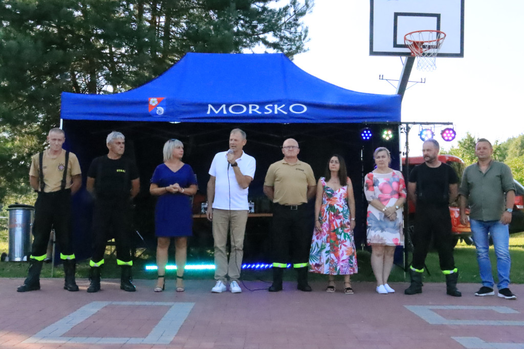 Fotorelacja: Morsko - Biesiada Jurajska