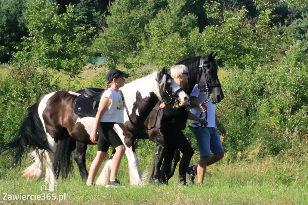 Fotorelacja: Morsko - Biesiada Jurajska