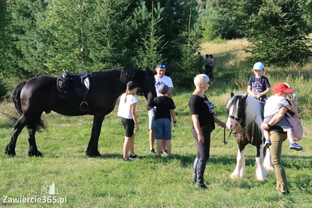 Fotorelacja: Morsko - Biesiada Jurajska