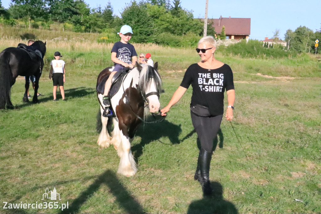 Fotorelacja: Morsko - Biesiada Jurajska