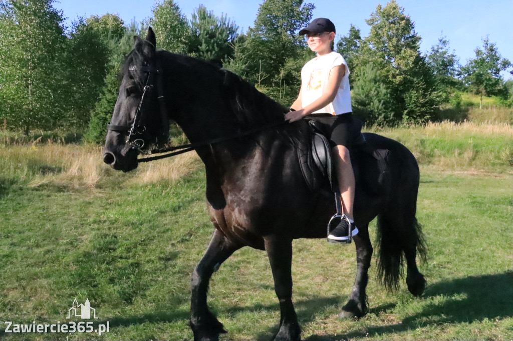 Fotorelacja: Morsko - Biesiada Jurajska