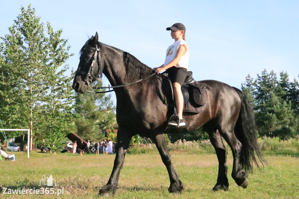 Fotorelacja: Morsko - Biesiada Jurajska