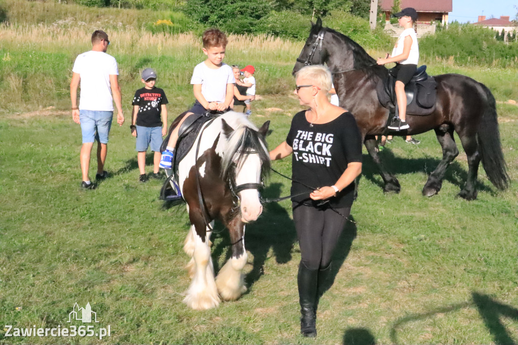 Fotorelacja: Morsko - Biesiada Jurajska