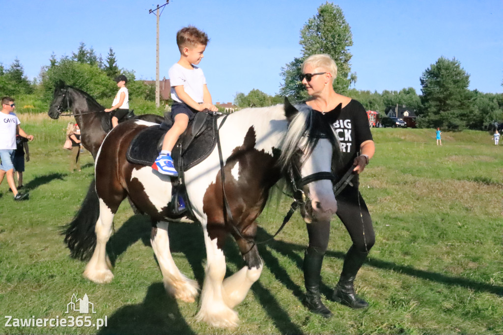 Fotorelacja: Morsko - Biesiada Jurajska