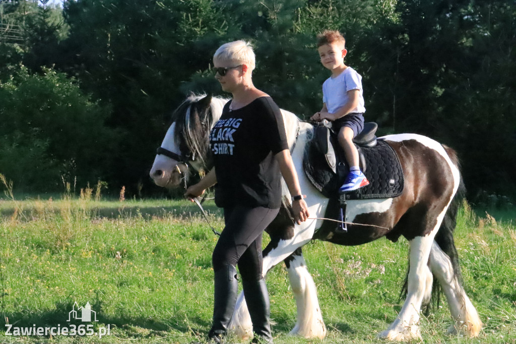 Fotorelacja: Morsko - Biesiada Jurajska