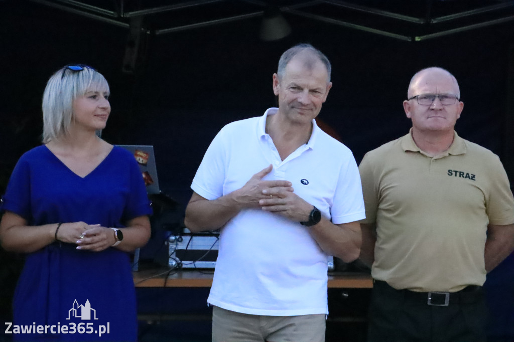 Fotorelacja: Morsko - Biesiada Jurajska
