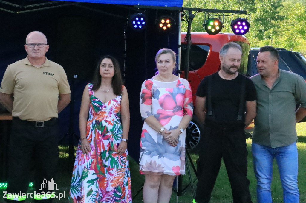 Fotorelacja: Morsko - Biesiada Jurajska