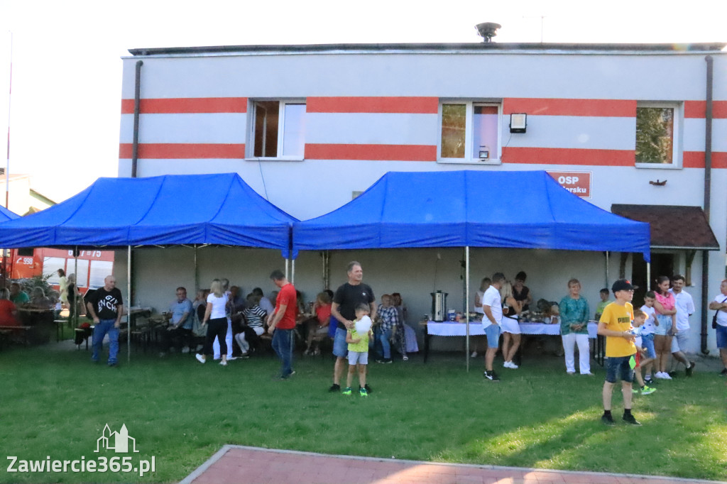 Fotorelacja: Morsko - Biesiada Jurajska