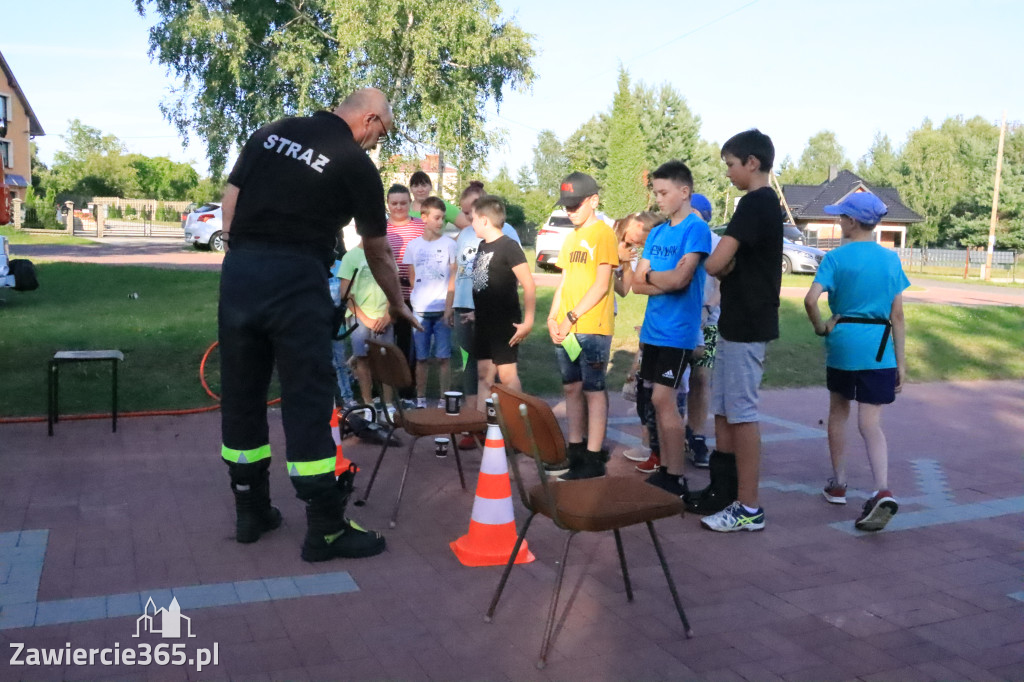 Fotorelacja: Morsko - Biesiada Jurajska