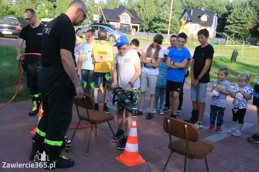 Fotorelacja: Morsko - Biesiada Jurajska
