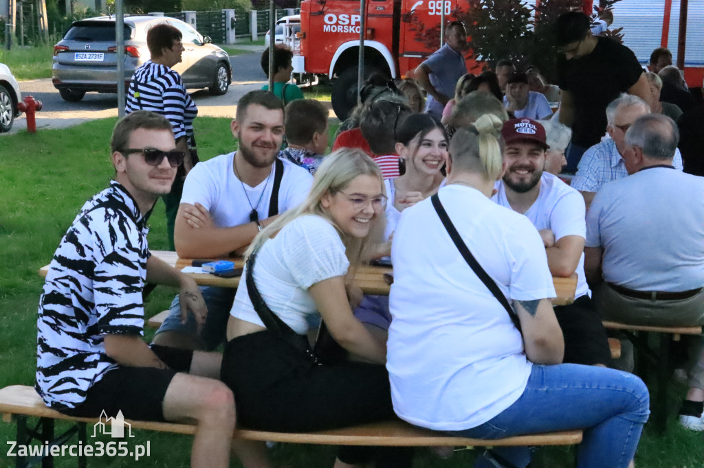 Fotorelacja: Morsko - Biesiada Jurajska