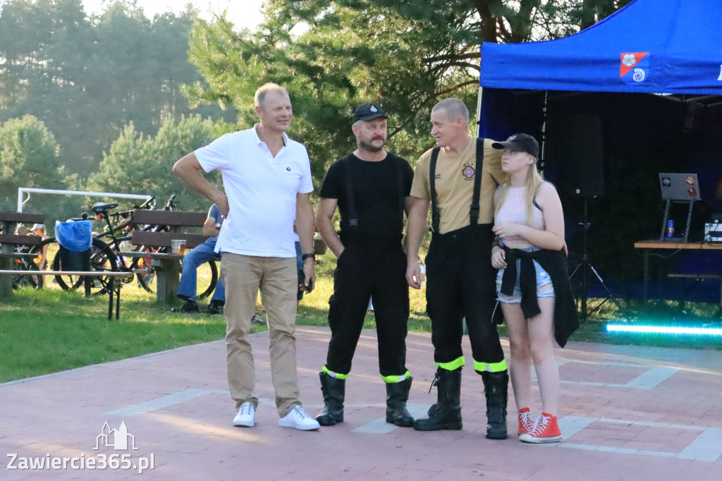 Fotorelacja: Morsko - Biesiada Jurajska