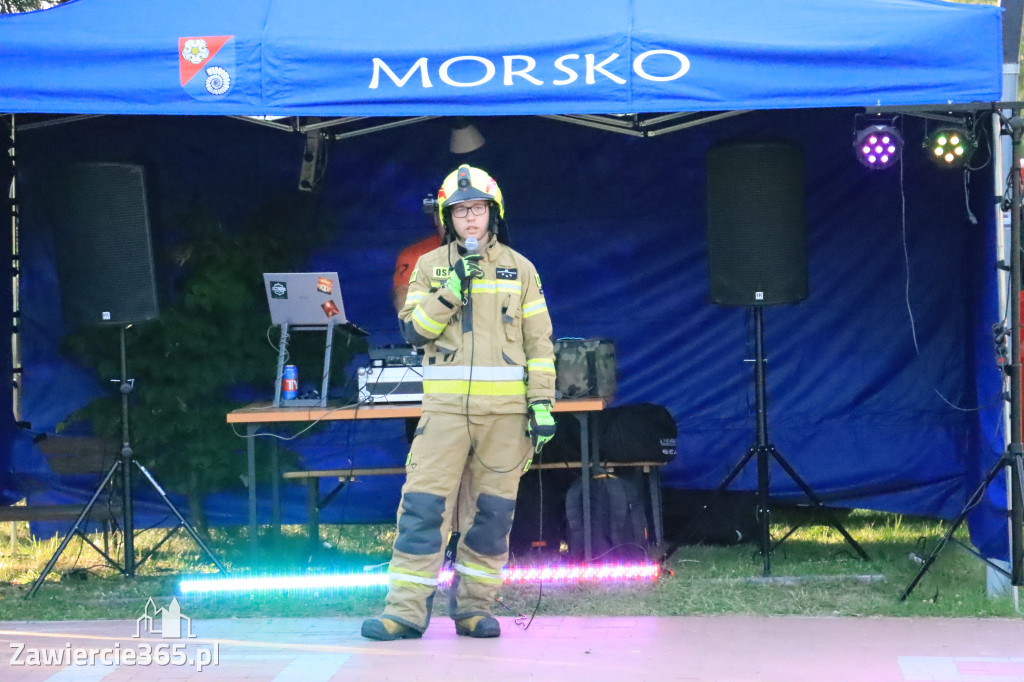 Fotorelacja: Morsko - Biesiada Jurajska