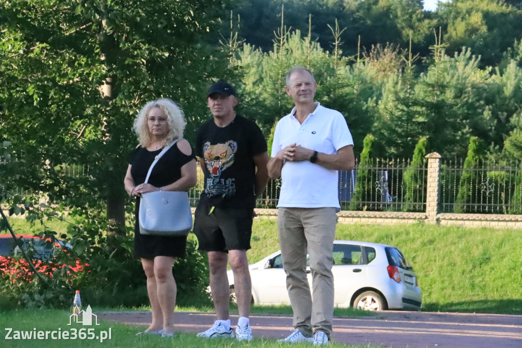 Fotorelacja: Morsko - Biesiada Jurajska