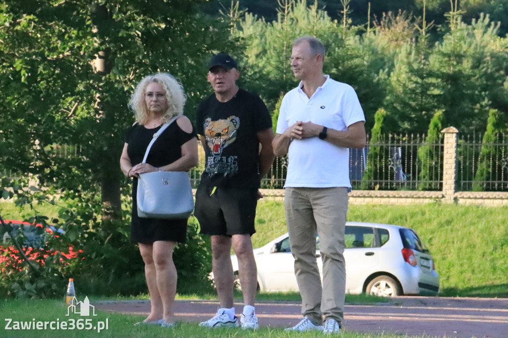 Fotorelacja: Morsko - Biesiada Jurajska