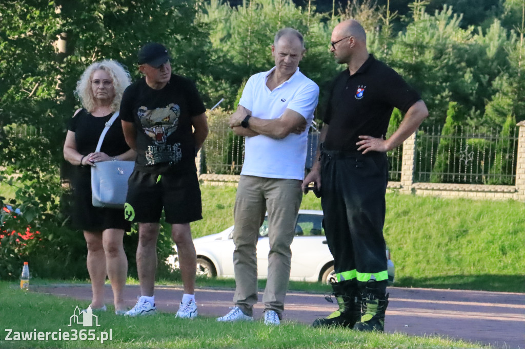 Fotorelacja: Morsko - Biesiada Jurajska