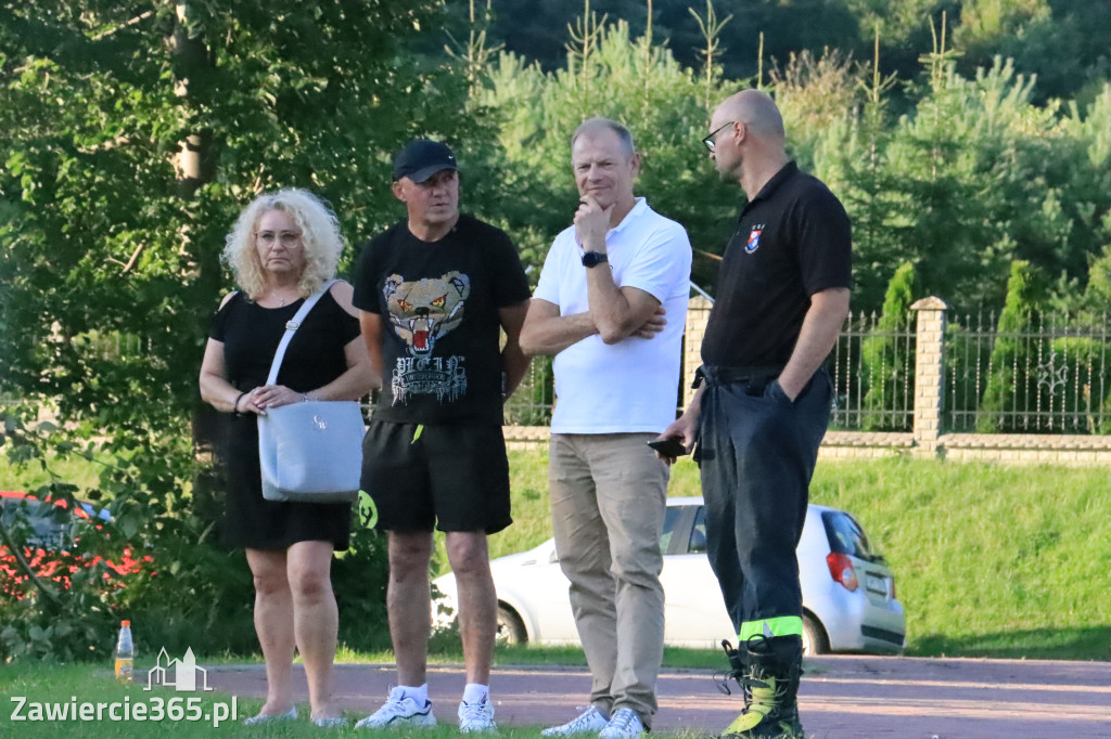 Fotorelacja: Morsko - Biesiada Jurajska