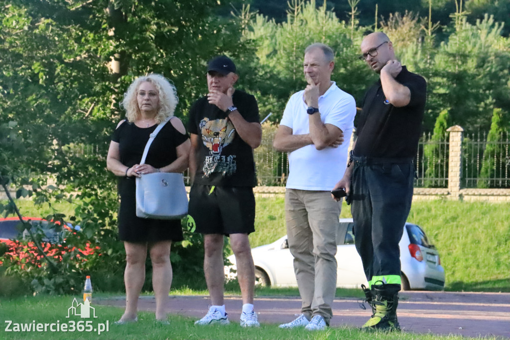 Fotorelacja: Morsko - Biesiada Jurajska