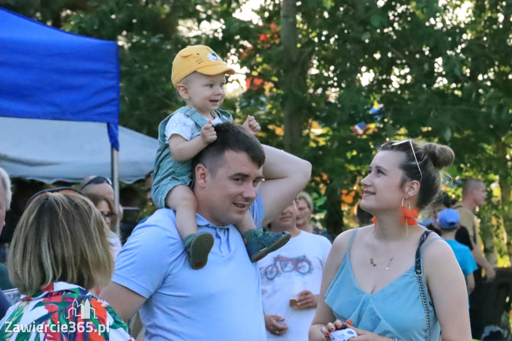 Fotorelacja: Morsko - Biesiada Jurajska