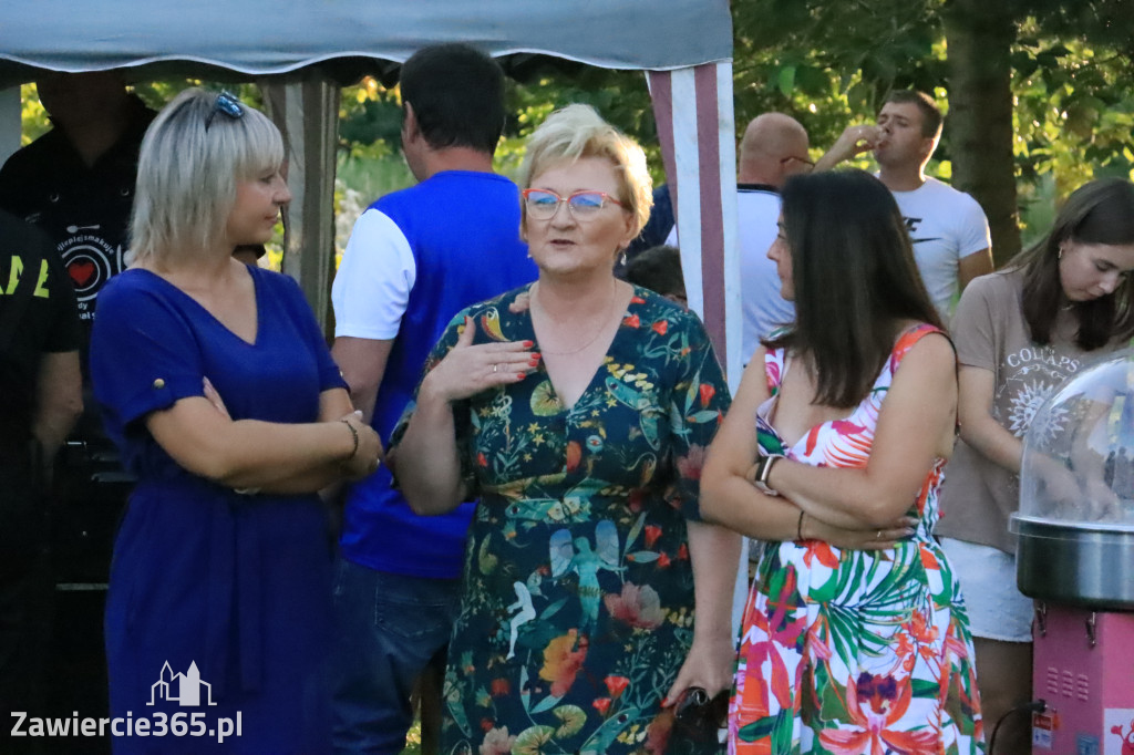 Fotorelacja: Morsko - Biesiada Jurajska