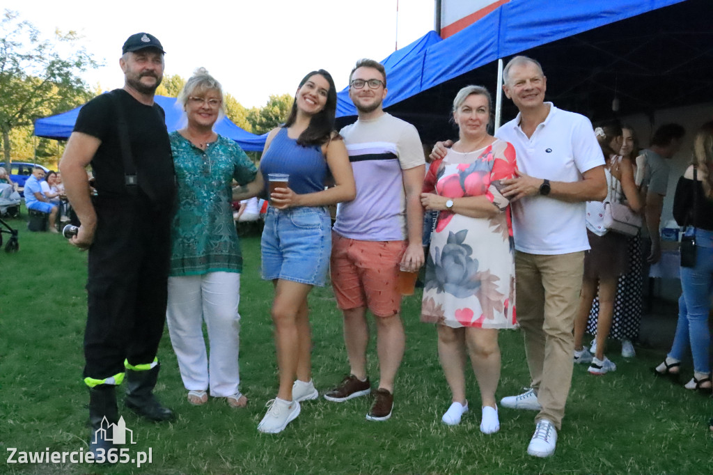Fotorelacja: Morsko - Biesiada Jurajska
