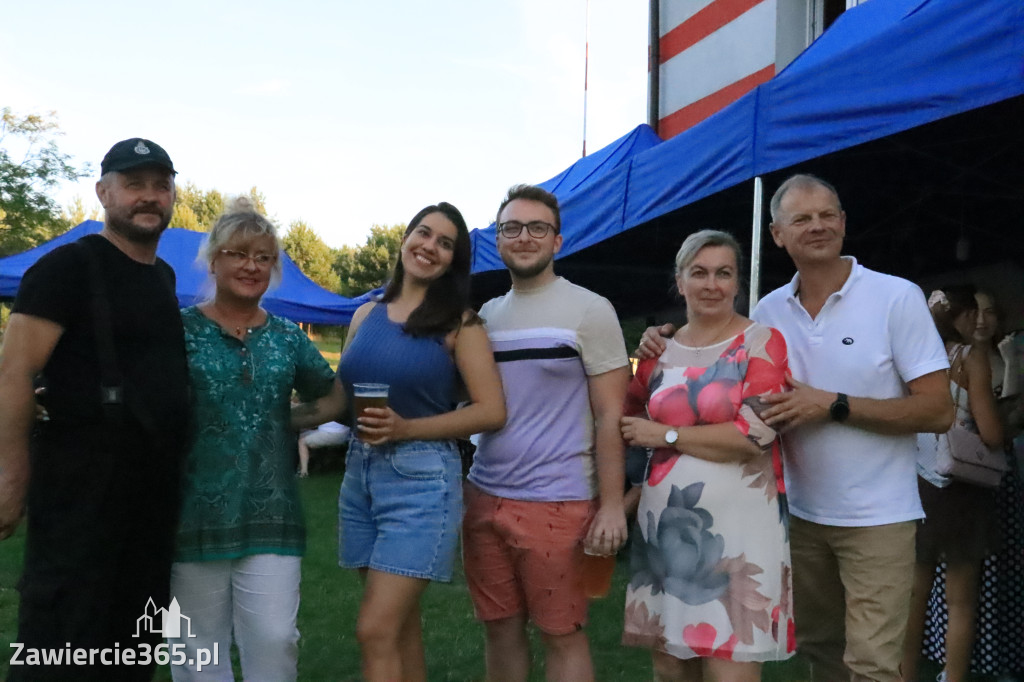 Fotorelacja: Morsko - Biesiada Jurajska