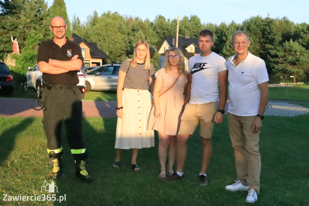 Fotorelacja: Morsko - Biesiada Jurajska