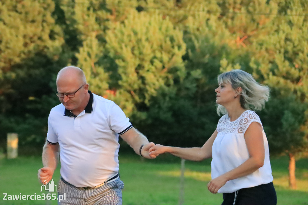 Fotorelacja: Morsko - Biesiada Jurajska