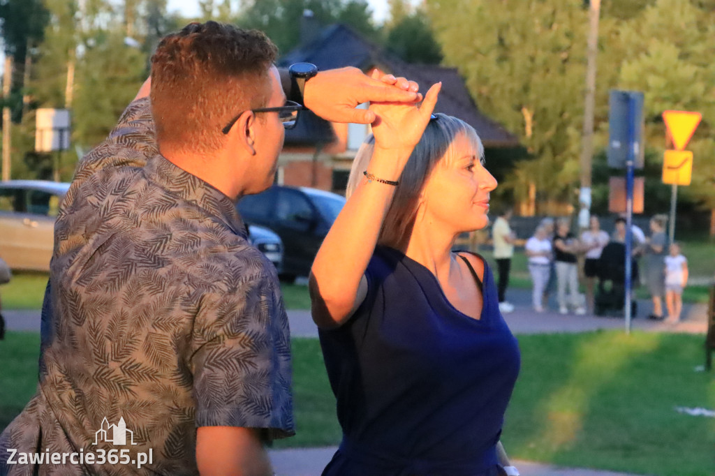Fotorelacja: Morsko - Biesiada Jurajska