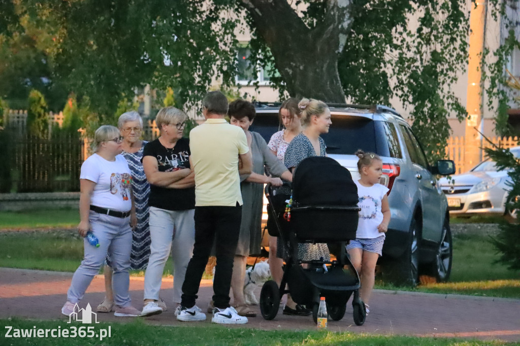 Fotorelacja: Morsko - Biesiada Jurajska