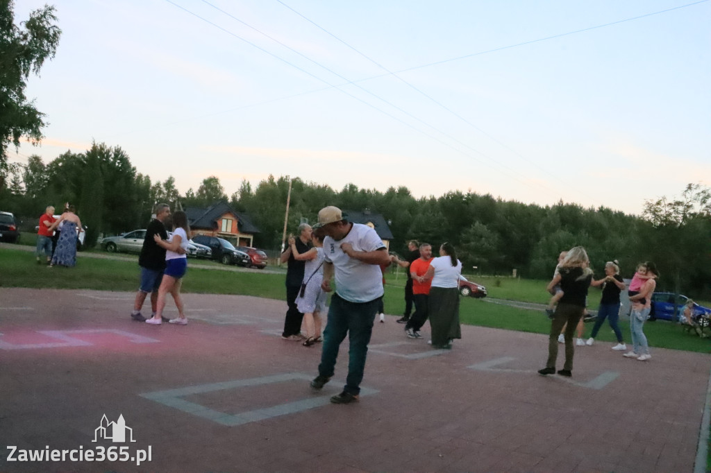 Fotorelacja: Morsko - Biesiada Jurajska
