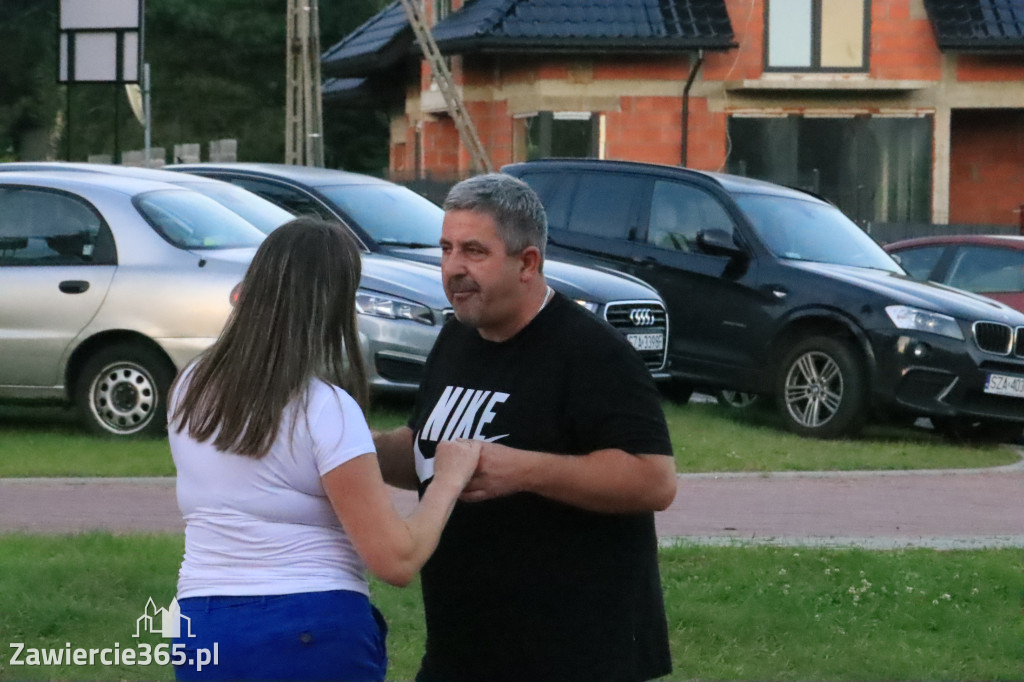 Fotorelacja: Morsko - Biesiada Jurajska