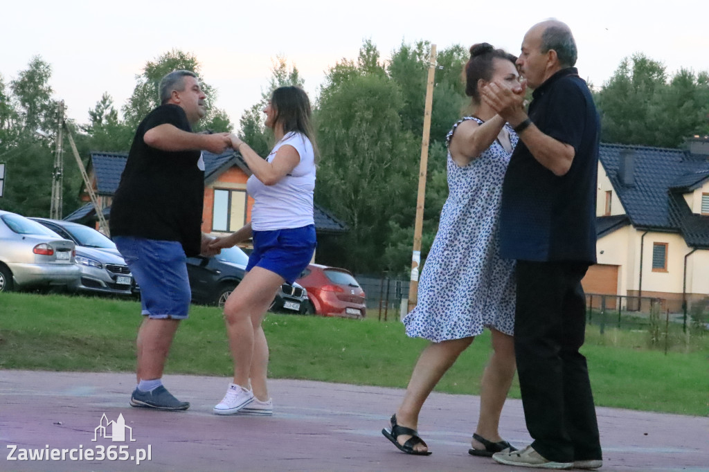 Fotorelacja: Morsko - Biesiada Jurajska